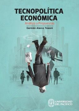 portada Tecnopolitica Economica  Analisis y Propuestas