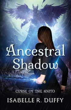 portada Ancestral Shadow: Curse of the Anito