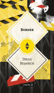 portada Border (in Spanish)