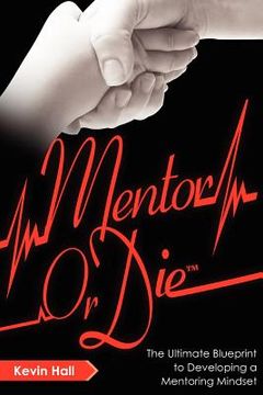 portada mentor or die (in English)