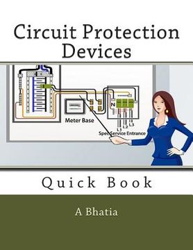 portada Circuit Protection Devices: Quick Book (en Inglés)