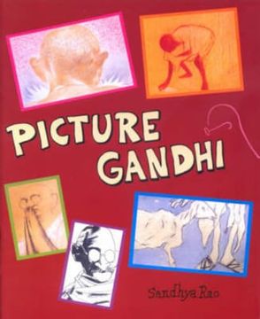 portada Picture Gandhi
