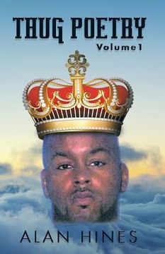 portada Thug Poetry: Volume1