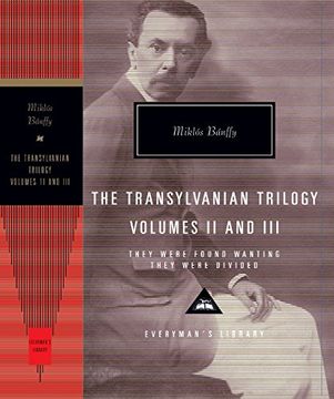 portada They Were Found Wanting and They Were Divided: The Transylvania Trilogy Vol. 2