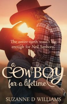portada A Cowboy For A Lifetime
