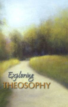 portada Exploring Theosophy (en Inglés)