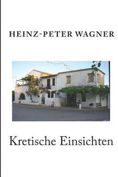 portada Kretische Einsichten (in German)
