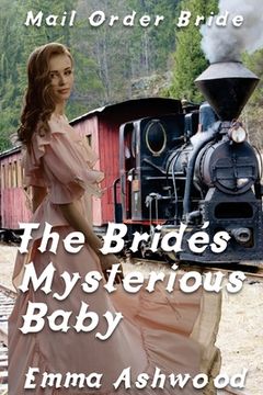 portada The Bride's Mysterious Baby (en Inglés)