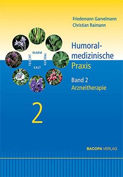 portada Humoralmedizinische Praxis. -Language: German (en Alemán)