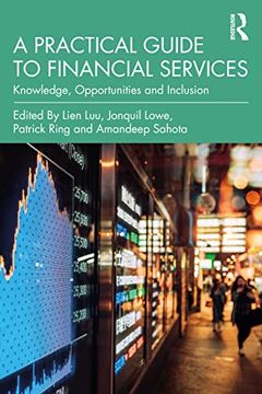 portada A Practical Guide to Financial Services: Knowledge, Opportunities and Inclusion (en Inglés)
