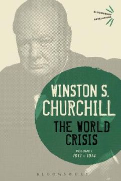 portada The World Crisis Volume I (in English)