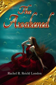 portada The Awakened: Soul and Sea and a New Life by the Sea (en Inglés)