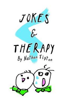 portada Jokes & Therapy (en Inglés)