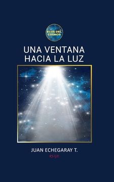 portada Una ventana hacia la luz (in Spanish)