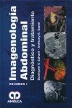 IMAGENOLOGIA ABDOMINAL. DIAGNOSTICO Y TRATAMIENTO, 2 VOLS.