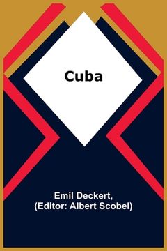 portada Cuba 