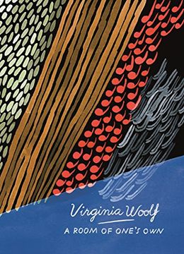 portada A Room of One's own and Three Guineas (Vintage Classics Woolf Series) 