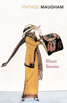 portada Short Stories (Hors Catalogue) (en Inglés)
