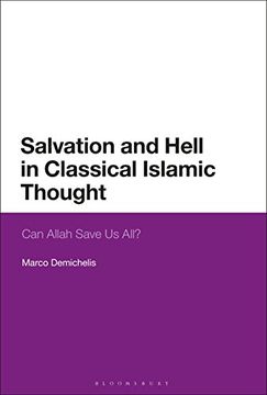 portada Salvation and Hell in Classical Islamic Thought: Can Allah Save us All? (in English)