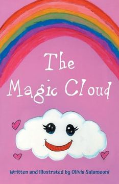 portada The Magic Cloud (en Inglés)