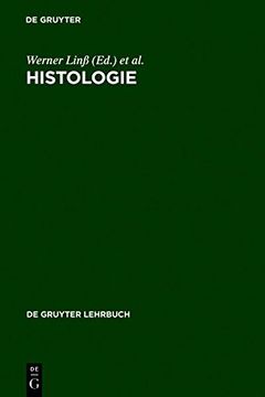 portada Histologie (in German)