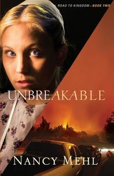 portada unbreakable (en Inglés)