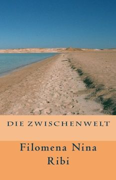 portada Die Zwischenwelt (German Edition)