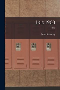 portada Iris 1903; 1903