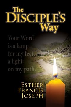 portada The Disciple's Way (en Inglés)