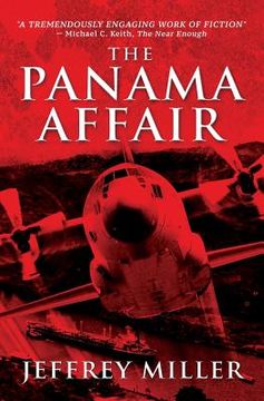 portada The Panama Affair (in English)