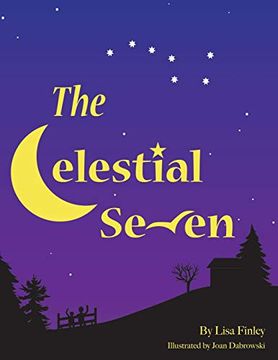 portada The Celestial Seven (en Inglés)