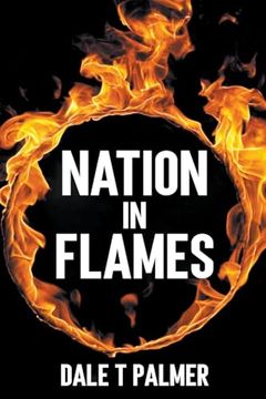 portada Nation in Flames (en Inglés)
