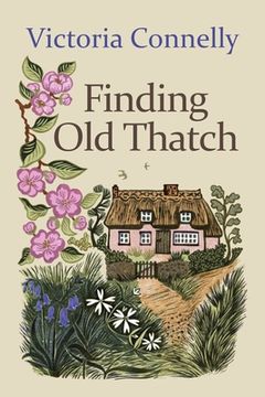 portada Finding Old Thatch (en Inglés)