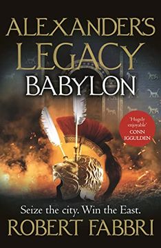 portada Babylon: Volume 4 (en Inglés)
