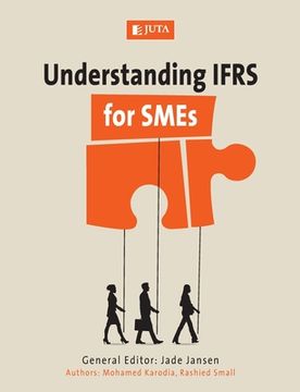 portada Understaning IFRS for small SMEs (reprint version) (en Inglés)
