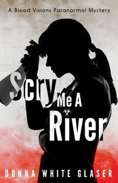 portada Scry Me A River: Suspense with a Dash of Humor