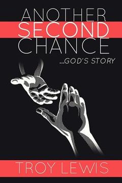 portada another second chance: god's story (en Inglés)