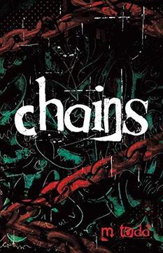 portada Chains (in English)