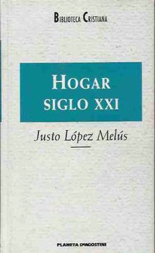 portada HOGAR SIGLO XXI
