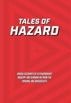 portada Tales of Hazard (en Inglés)