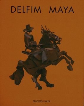 portada Delfim Maya (in Portuguese)
