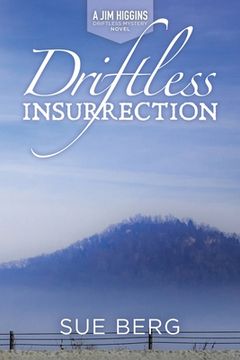 portada Driftless Insurrection (en Inglés)