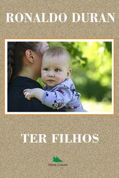 portada Ter Filhos (in Portuguese)