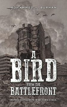 portada A Bird from the Battlefront (en Inglés)