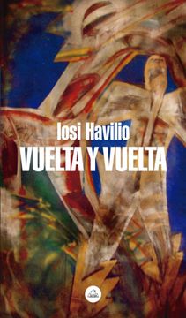 portada Vuelta y Vuelta (in Spanish)