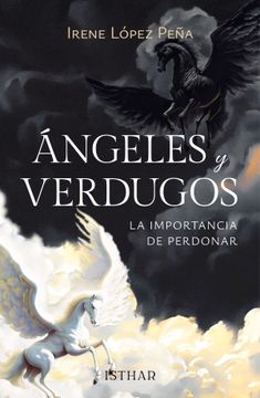 portada Angeles y Verdugos (in Spanish)