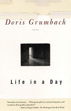 portada Life in a day (in English)