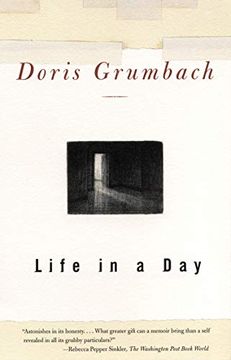 portada Life in a day (en Inglés)