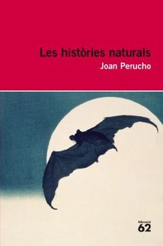 portada Les Històries Naturals (Educació 62) (in Catalá)