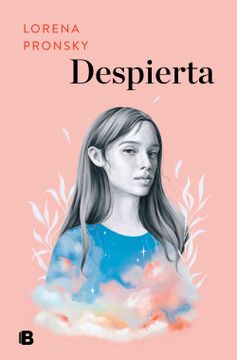 portada Despierta (in Spanish)